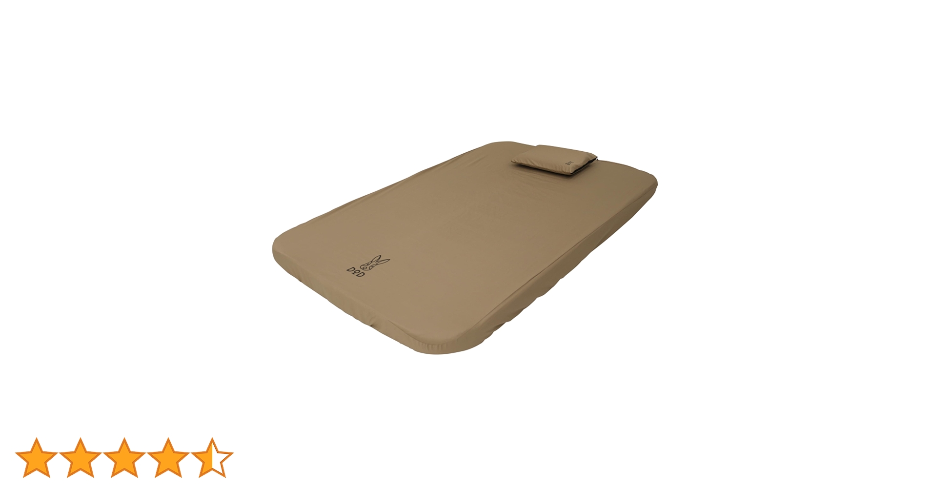 Amazon.co.jp: DOD(ディーオーディー) ソトネノキワミL キャンプ